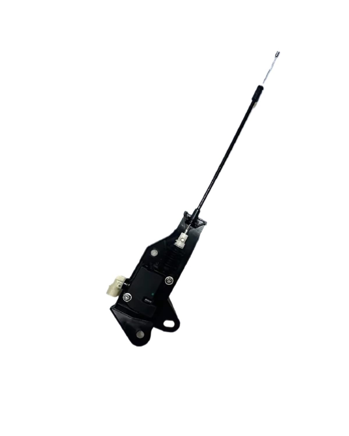 Motorhaubenschloss 1 PCS 1 Paar Frunk-Antrieb Haubenschloss Vorne Sekundär Für Teslaes Für Modell 3 2017-2022 1098789-00-D 1098790-00-D Autozubehör Haubenschloss(Left Driver Side) von UUIUYGH