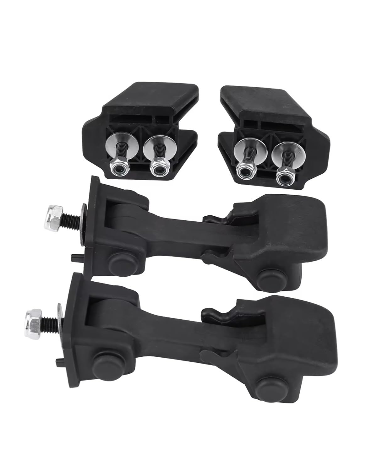 Motorhaubenschloss 2 Set Von Hood Latch Fänge Klammern Für Wrangler JK 2007 2008 2009 2010 2011 2012 2013 2014 2015 2016 55395653AF Haubenschloss Motorhaubenschloss 2 Set Von Hood Latch Fänge Klammern Für Wrangler JK 2007 2008 2009 2010 2011 2012 2013 2014 2015 2016 55395653AF Haubenschloss von UUIUYGH