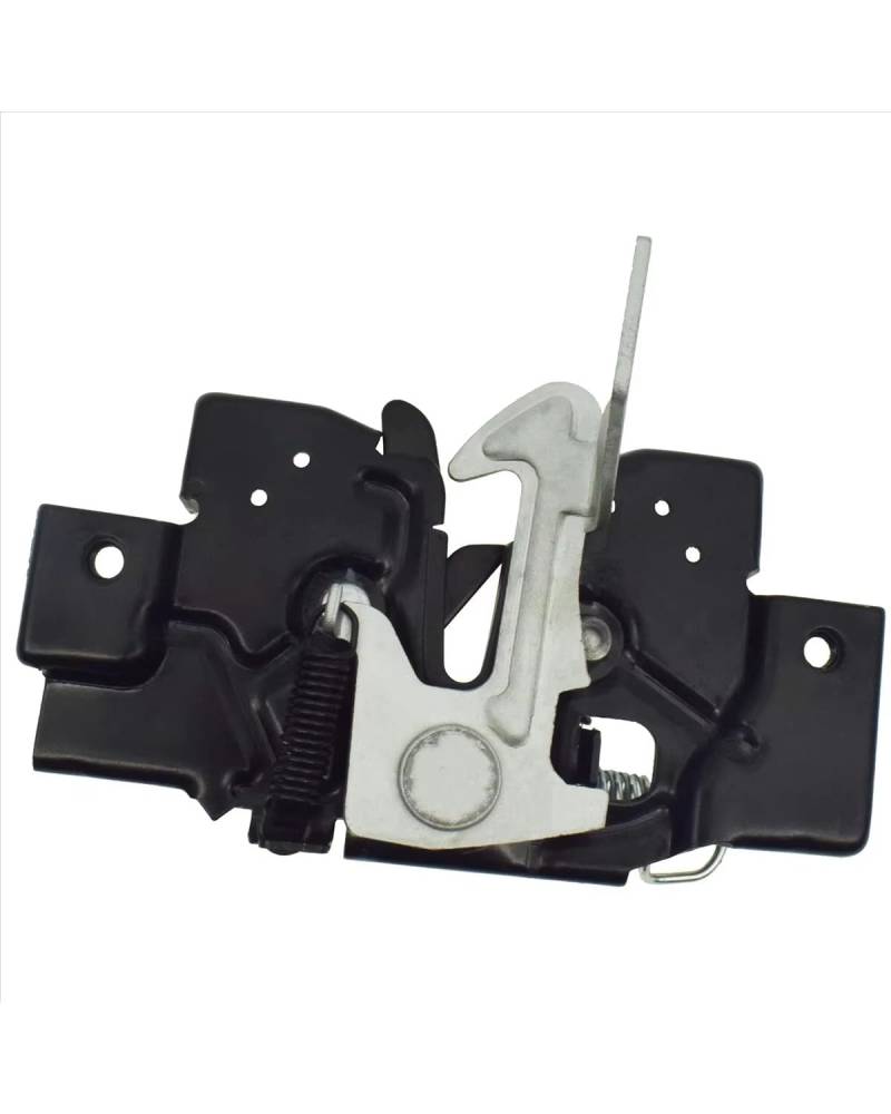 Motorhaubenschloss Für 3 2004 2005 2006 2007 2008 2009 Limousine MA123410 BN8P56620B Motorhaube Schloss Auto Motor Hood Latch Lock Haubenschloss von UUIUYGH