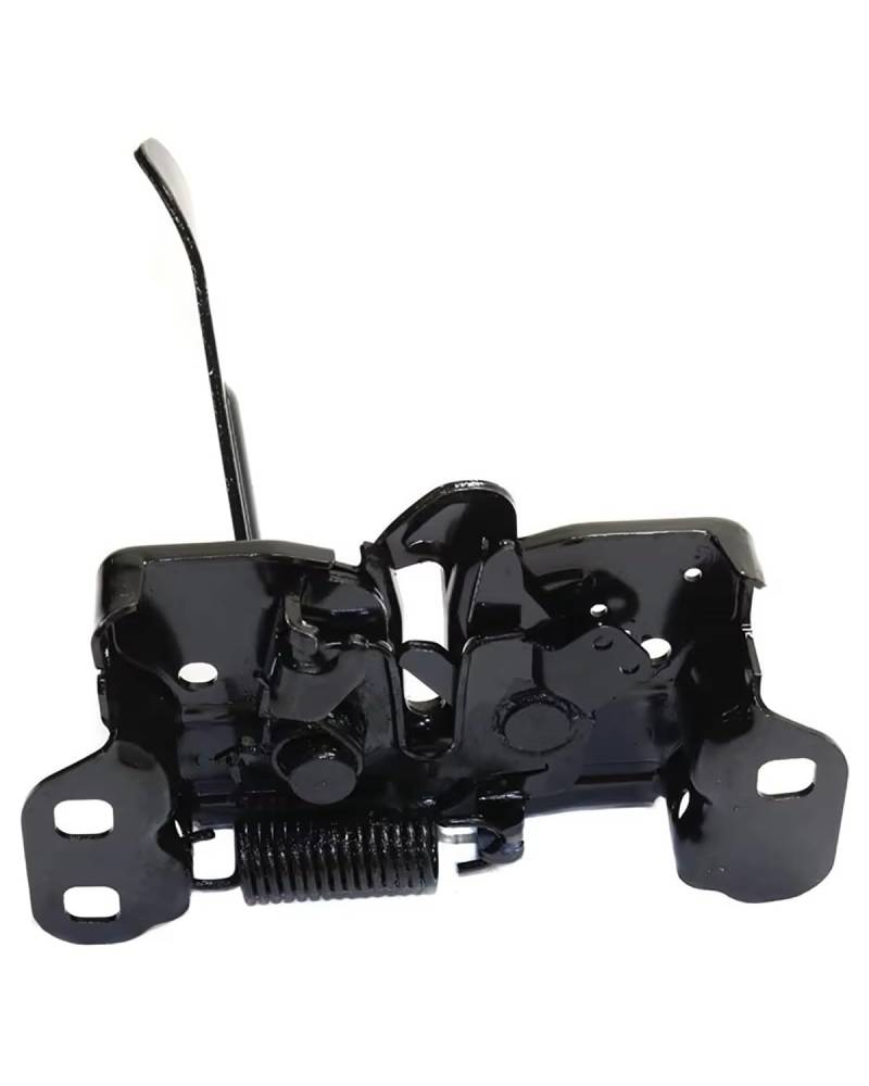 Motorhaubenschloss Für 300 Für Dodge Für Charger 2011-2020 Ersatzteile Haubenschlossantrieb 55113780AC CH1234104 55113787AB Autohaubenverriegelungsschloss Haubenschloss von UUIUYGH
