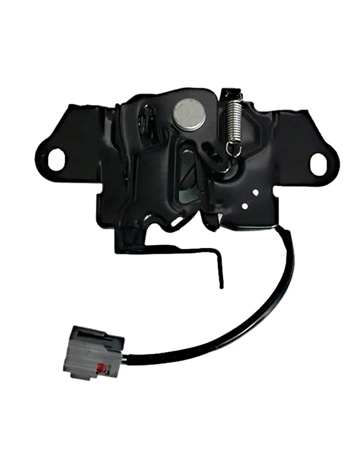 Motorhaubenschloss Für 6 GJ GL CX4 2013 2014 2015 2016 2017 2018 GV9B56620 Front Motorhaube Lock Latch Haubenschloss Motorhaubenschloss Für 6 GJ GL CX4 2013 2014 2015 2016 2017 2018 GV9B56620 Front Motorhaube Lock Latch Haubenschloss von UUIUYGH