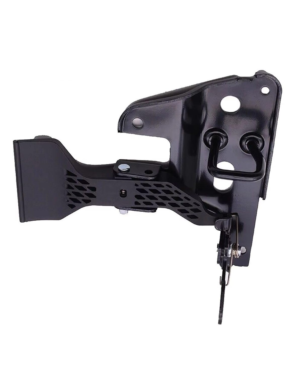 Motorhaubenschloss Für A4 Quattro S4 RS4 8E0823480 1 Stück Schwarz Auto Motorhaube Lock Latch Haubenschloss Motorhaubenschloss Für A4 Quattro S4 RS4 8E0823480 1 Stück Schwarz Auto Motorhaube Lock Latch Haubenschloss von UUIUYGH