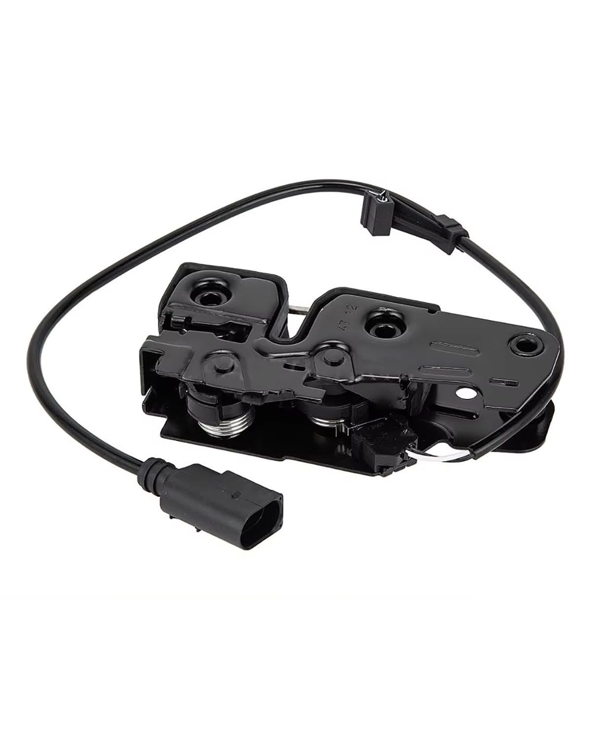 Motorhaubenschloss Für B8 Für A4 Quattro Für Allroades Für Q5 Quattro 2.0L 3.0L 3.2L 4.2L 8K0 823 509 D 8K0 823 509 E Haubenverriegelung Untere Position Haubenschloss Motorhaubenschloss Für B8 Für A4 Quattro Für Allroades Für Q5 Quattro 2.0L 3.0L 3.2L 4.2L 8K0 823 509 D 8K0 823 509 E Haubenverriegelung Untere Position Haubenschloss von UUIUYGH