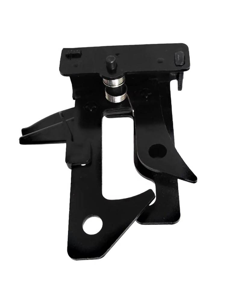 Motorhaubenschloss Für Benz E250 E300 E350 E400 E550 E63 AMG A2128800064 Front Hood Fangen Latch Lock Haubenschloss von UUIUYGH