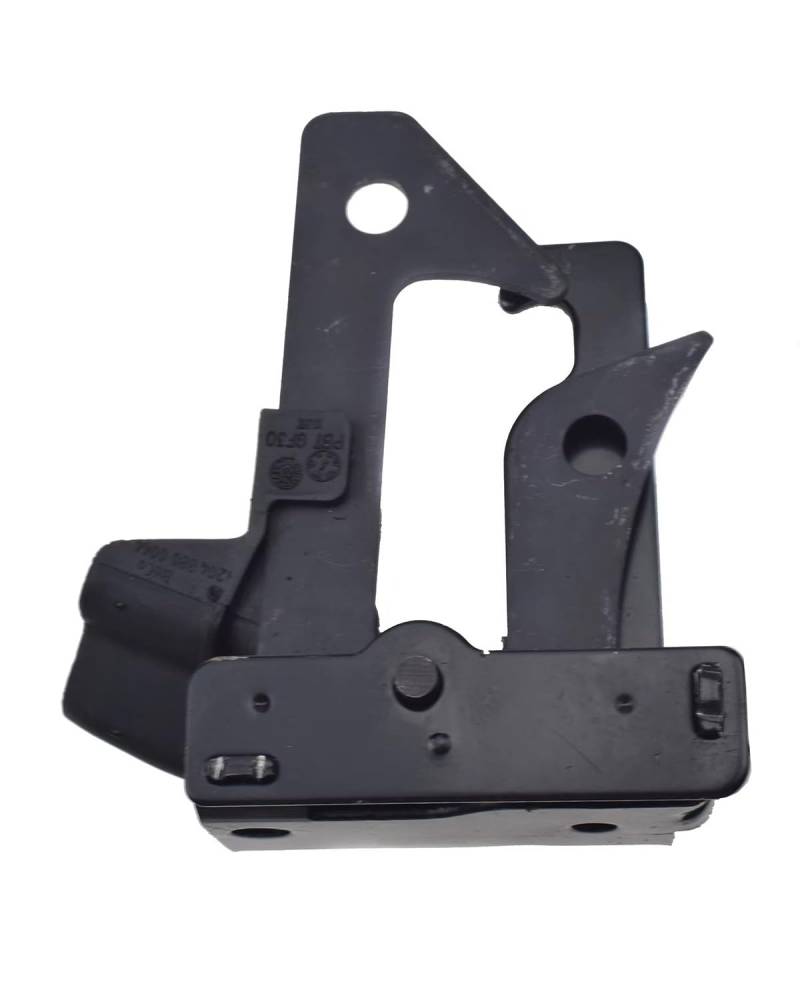 Motorhaubenschloss Für Benz Für SLC SLK ML E GLK Für GLS Für GLE GL CL C 2048800064 A2048800064 Hood Latch Fang Motorhaube Haube Entriegelung Haubenschloss von UUIUYGH