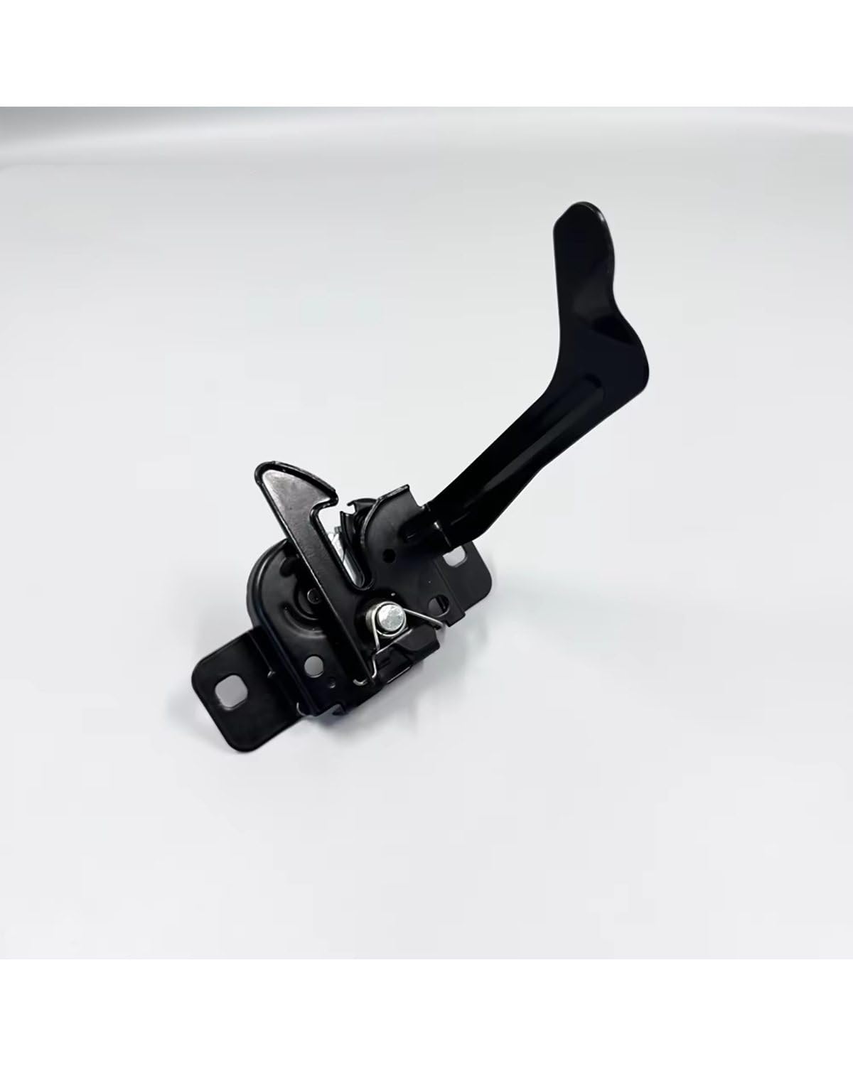 Motorhaubenschloss Für Dodge Für Challenger 2008-2022 Für Vorderseite Hood Latch Lock Mit Pins Haubenschloss Motorhaubenschloss Für Dodge Für Challenger 2008-2022 Für Vorderseite Hood Latch Lock Mit Pins Haubenschloss von UUIUYGH