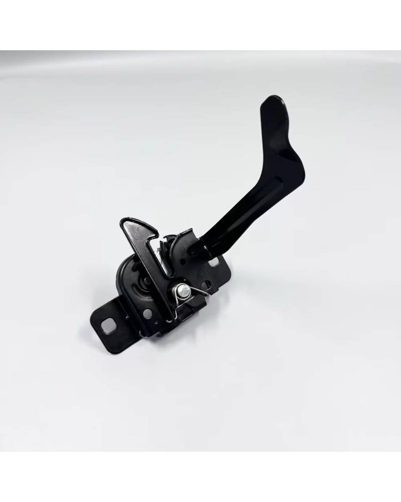 Motorhaubenschloss Für Dodge Für Challenger 2008-2022 Für Vorderseite Hood Latch Lock Mit Pins Haubenschloss von UUIUYGH