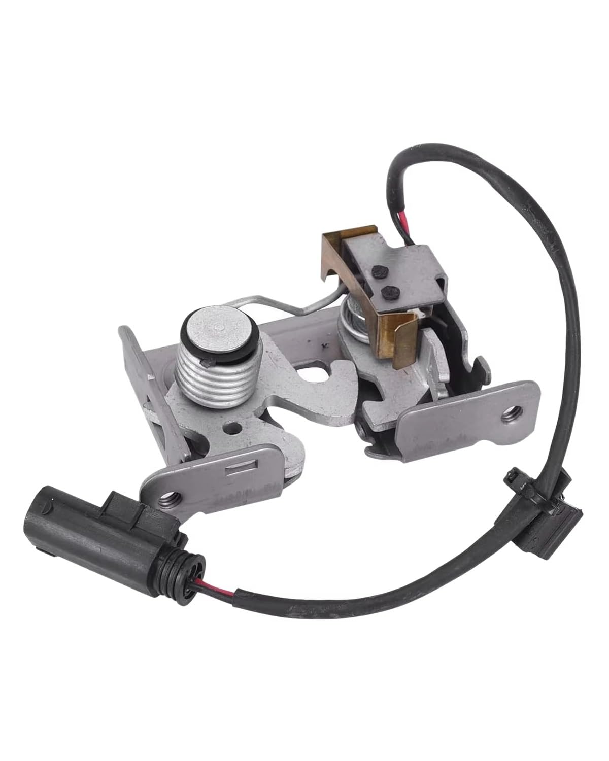 Motorhaubenschloss Für E70 Für X5 E71 E72 Für X6 2008-2014 51237178753 Auto Front Hood Lock Latch Fangen Haubenschloss Motorhaubenschloss Für E70 Für X5 E71 E72 Für X6 2008-2014 51237178753 Auto Front Hood Lock Latch Fangen Haubenschloss von UUIUYGH