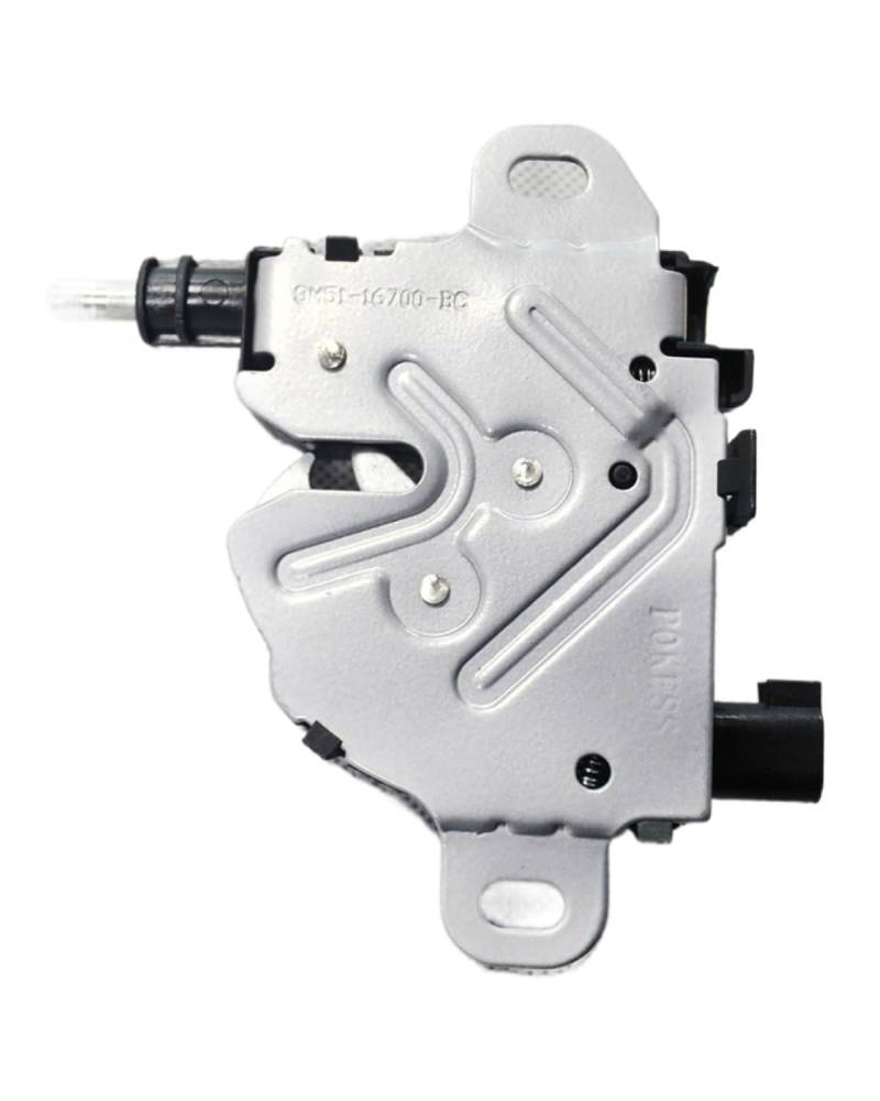 Motorhaubenschloss Für Ford Für Focus 2,0 3M5116700BB 4450975 4895286 3M5116700BC Haube Schloss Motorhaube Haube Lock Block Latch Fang Haubenschloss von UUIUYGH