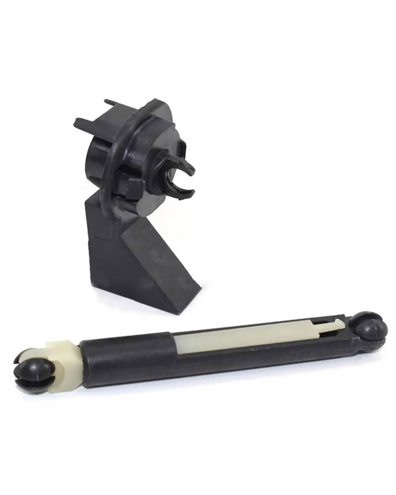 Motorhaubenschloss Für Ford Für Focus 2 2005 2006 2007 2008 2009 2010 2011 Haubenschloss Latch Tie Rob Reparatursätze Auto Motorhauben Schlösser Pleuel + Basis Haubenschloss von UUIUYGH
