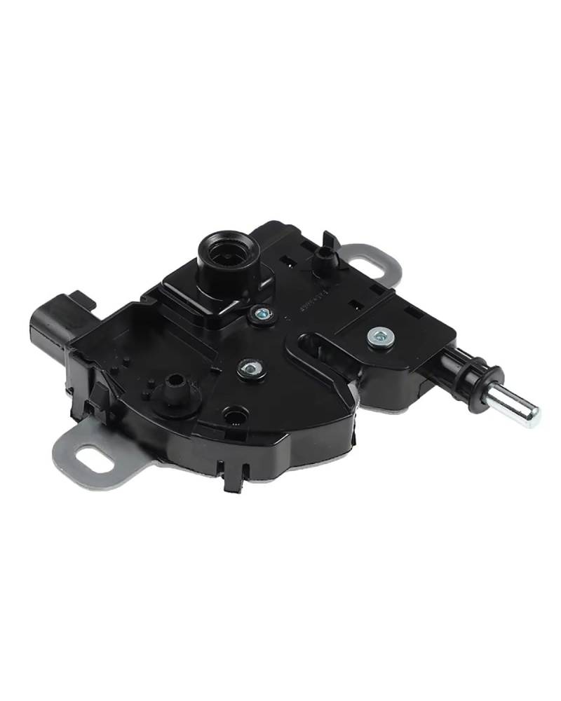 Motorhaubenschloss Für Ford Für Focus C MAX 2003-2007 MK2 2004-2012 4895285 3M51-16700-AC Abdeckung Schloss Motorhaube Schloss Fangen Haubenschloss von UUIUYGH