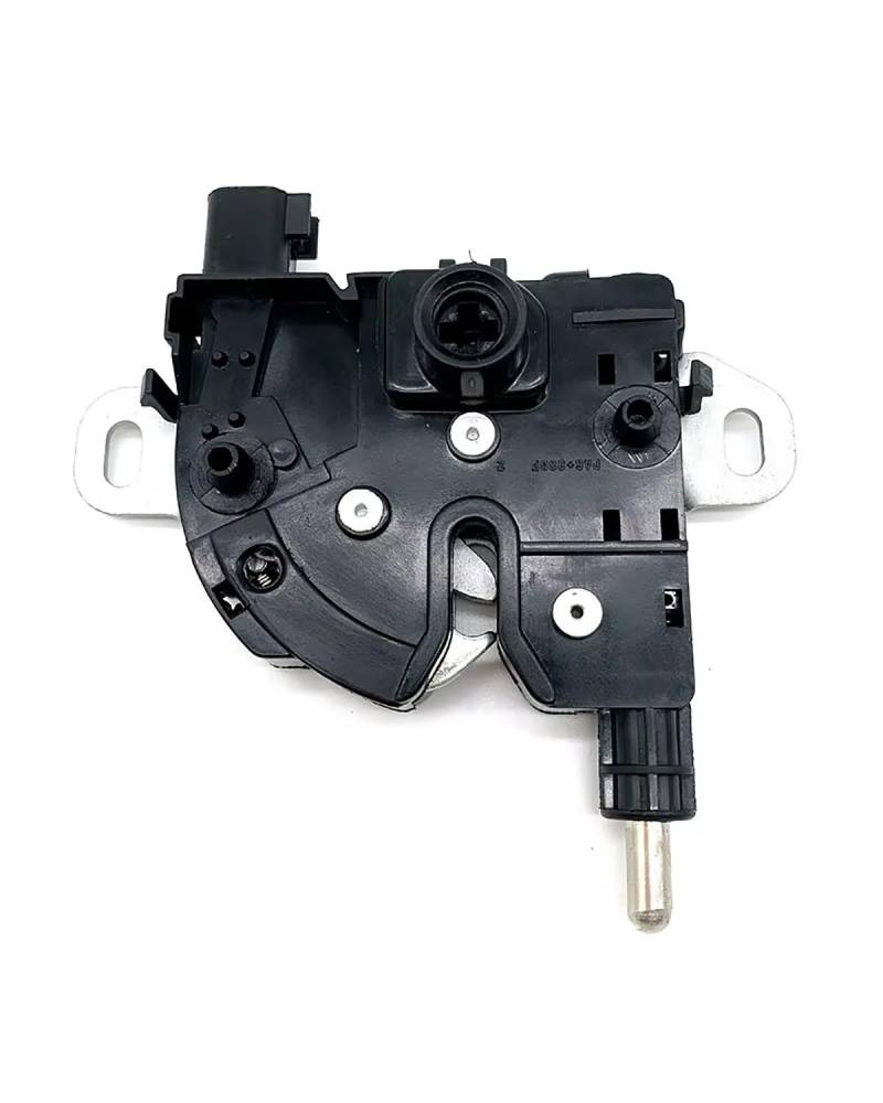 Motorhaubenschloss Für Ford Für Focus MK2 C-Max Für MK1 2003 2004 2005 2006-2016 4895286 3M51-16700-BC Motorhaube Schloss Block Latch Fangen Haubenschloss von UUIUYGH
