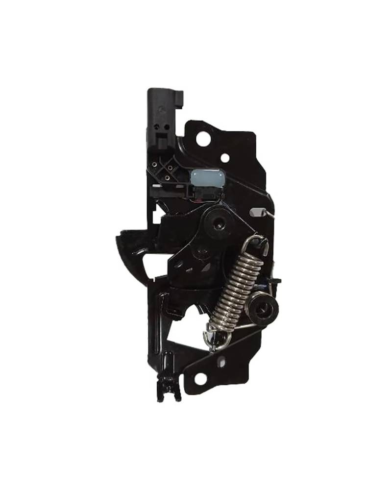 Motorhaubenschloss Für Ford Für Focus MK3 Für Focus MK3 BM5A16700BG Schließen Der Haube Auto Block Fangen Motorhaube Lock Latch Vorne Haubenschloss von UUIUYGH