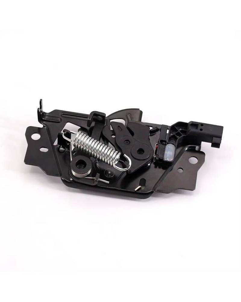 Motorhaubenschloss Für Ford Für Focus MK3 Für Focus MK3 BM5A16700BG Schließen Der Haube Auto Block Fangen Motorhaube Lock Latch Vorne Haubenschloss von UUIUYGH