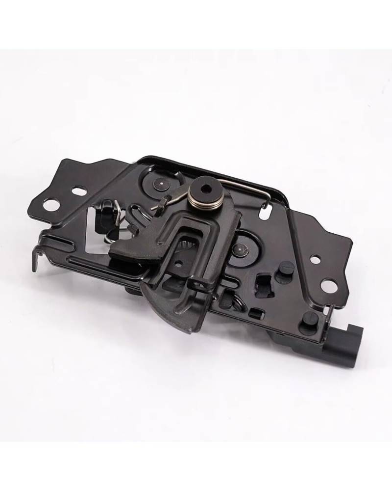 Motorhaubenschloss Für Ford Für Focus Mk Iii 2010-2020 Fließheck Motorhaube Schloss Latch Hood Latch Lock Türschloss Antrieb Hood Latch Haubenschloss von UUIUYGH