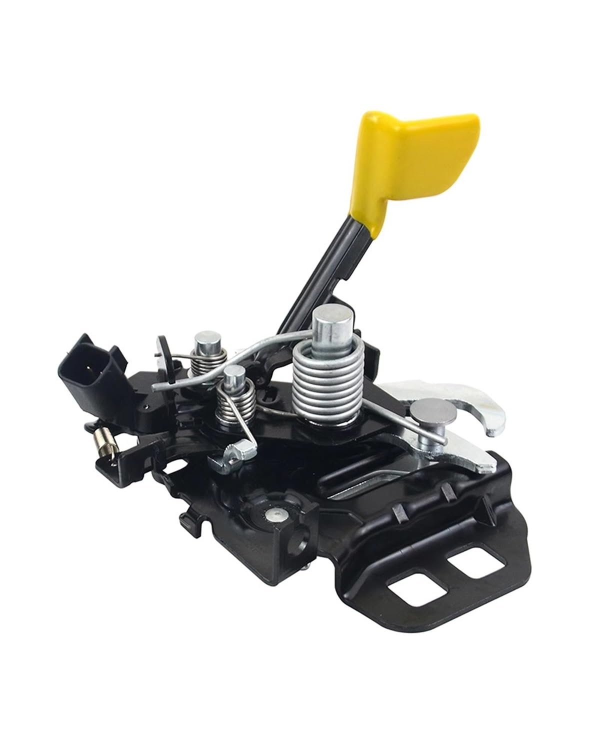 Motorhaubenschloss Für Ford Für Mustang 2015 2016 2017 2018 2019 R3Z-16700-a Auto Motorhaube Latch Lock Haubenschloss Motorhaubenschloss Für Ford Für Mustang 2015 2016 2017 2018 2019 R3Z-16700-a Auto Motorhaube Latch Lock Haubenschloss von UUIUYGH