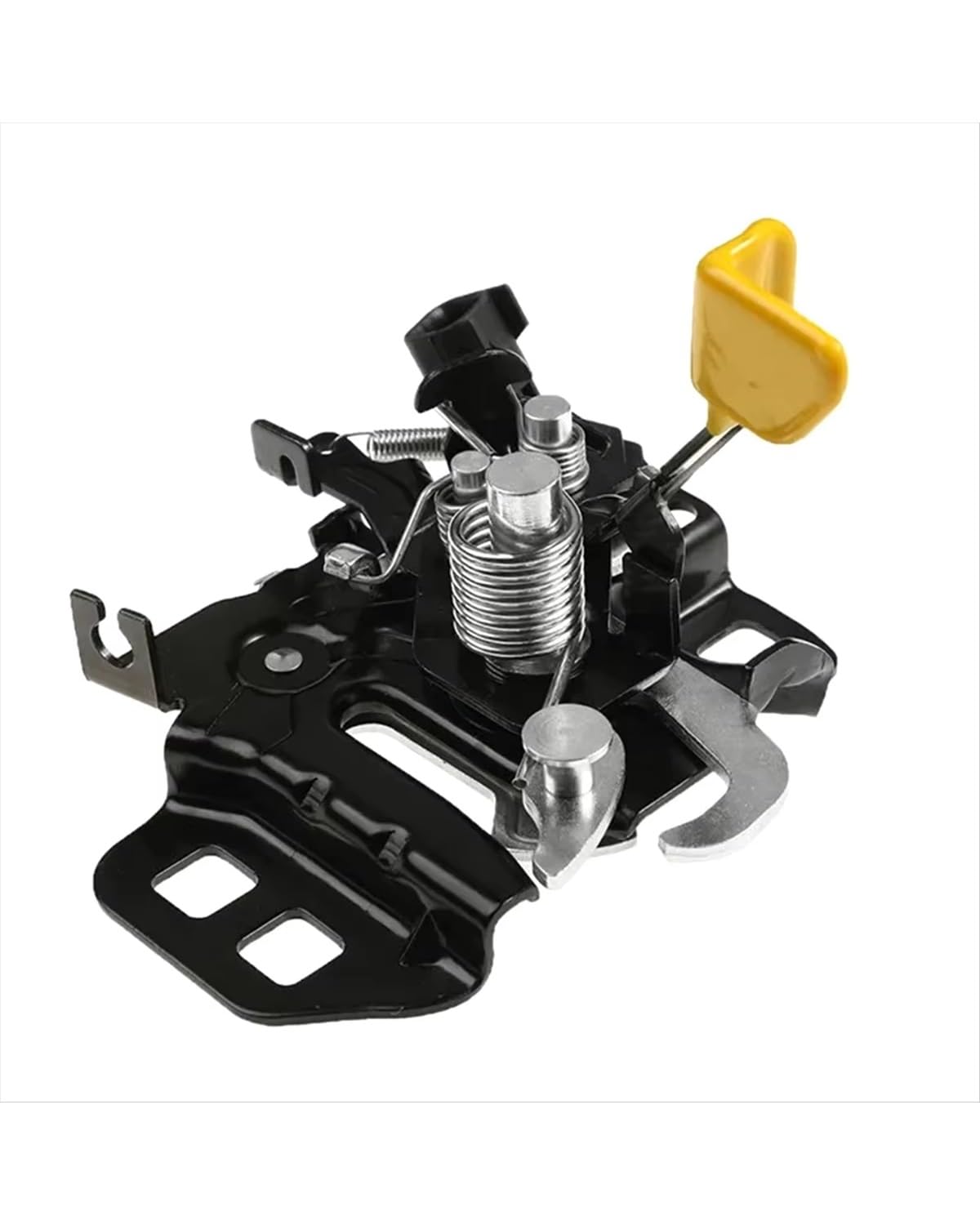 Motorhaubenschloss Für Ford Für Mustang Shelby EcoBoost GT V6 V8 2015-2019 FR3Z-16700-A FR3Z16700B Front Hood Latch Lock Haubenschloss Motorhaubenschloss Für Ford Für Mustang Shelby EcoBoost GT V6 V8 2015-2019 FR3Z-16700-A FR3Z16700B Front Hood Latch Lock Haubenschloss von UUIUYGH