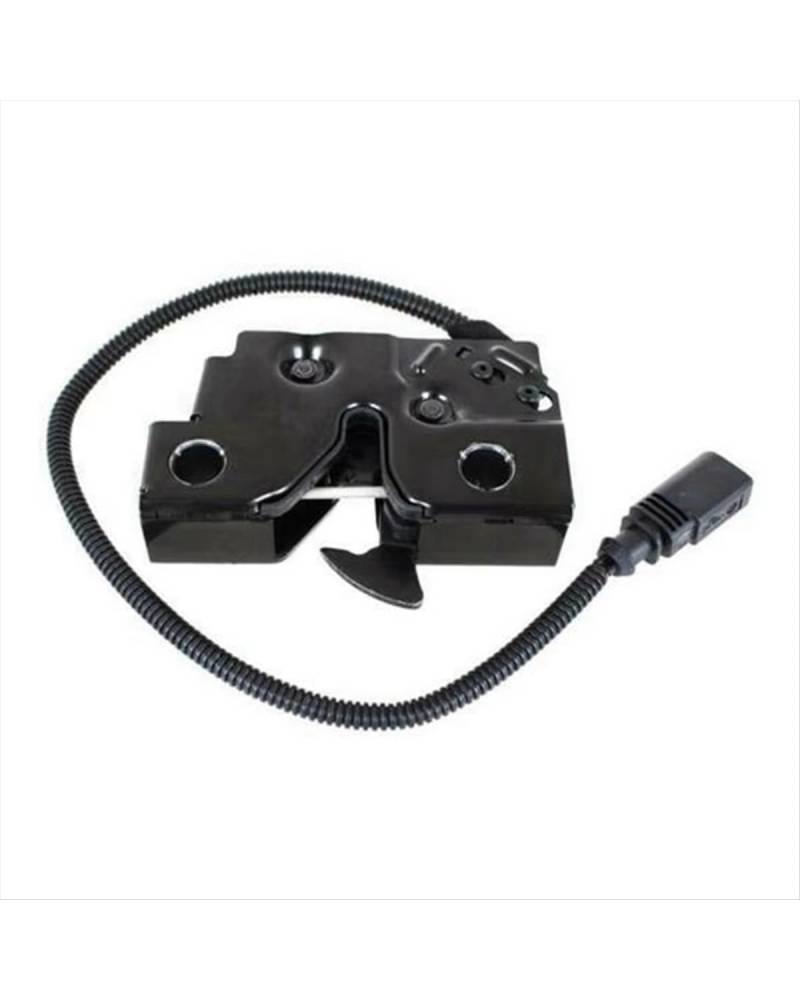 Motorhaubenschloss Für Golf Für GTI MK7 MKVII 5G0953236 5G1823509C 5E0823509 Motor Motorhaube Haube Unteren Schloss Latch Mikroschalter Kabel Haubenschloss von UUIUYGH