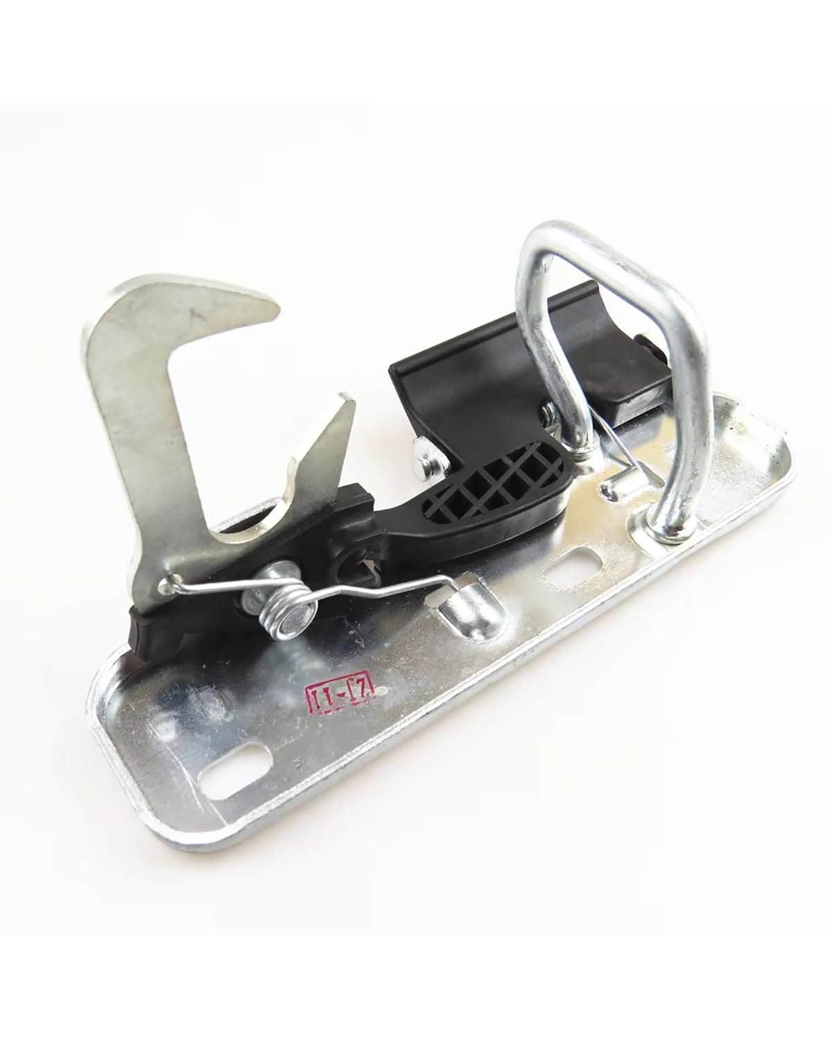 Motorhaubenschloss Für Golf MK5 Für Kaninchen 1K0 823 480 1KD823480 1Q0823480 Motor Haube Oberen Motorhaube Öffnen Release Latch Lock Fangen Latch Haubenschloss Motorhaubenschloss Für Golf MK5 Für Kaninchen 1K0 823 480 1KD823480 1Q0823480 Motor Haube Oberen Motorhaube Öffnen Release Latch Lock Fangen Latch Haubenschloss von UUIUYGH