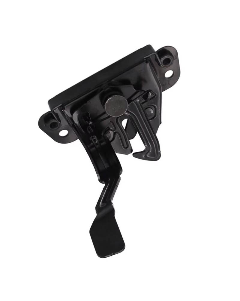 Motorhaubenschloss Für Hyundai Für Elantra Limousine 1,8 L 2,0 L 2011 2012 2013 2014 2015 2016 811303X000 Vorderen Haube Fangen Haube Lock Latch Haubenschloss von UUIUYGH