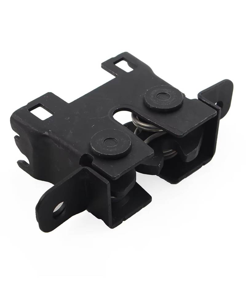 Motorhaubenschloss Für Jaguar XJ XJR575 XJR 2010 2011 2012 2013 2014 2015 2016 2017 2018 2019 C2D43888 1Pc Auto Front Hood Latch Lock Ohne Sensor Haubenschloss von UUIUYGH