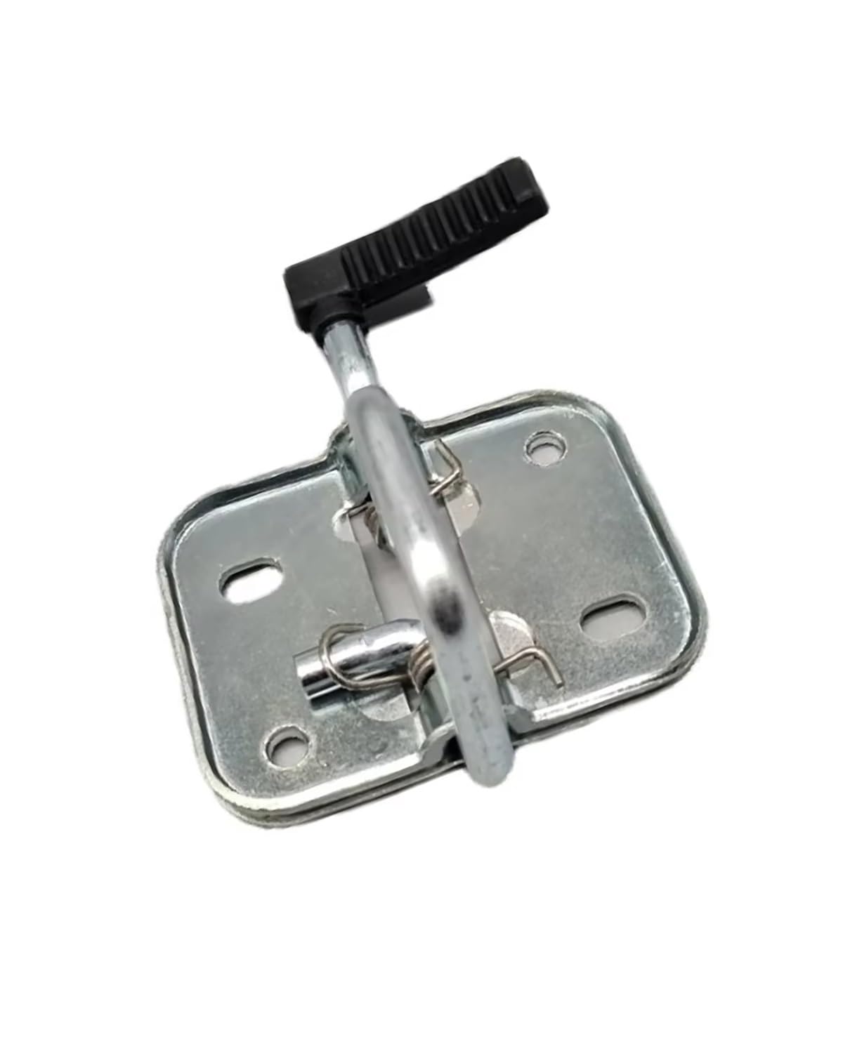 Motorhaubenschloss Für Jetta MK6 2011-2015 Für Passat B7 2013-2014 1K8823186D 1pc Haube Lock Latch Haubenschloss(Black) von UUIUYGH