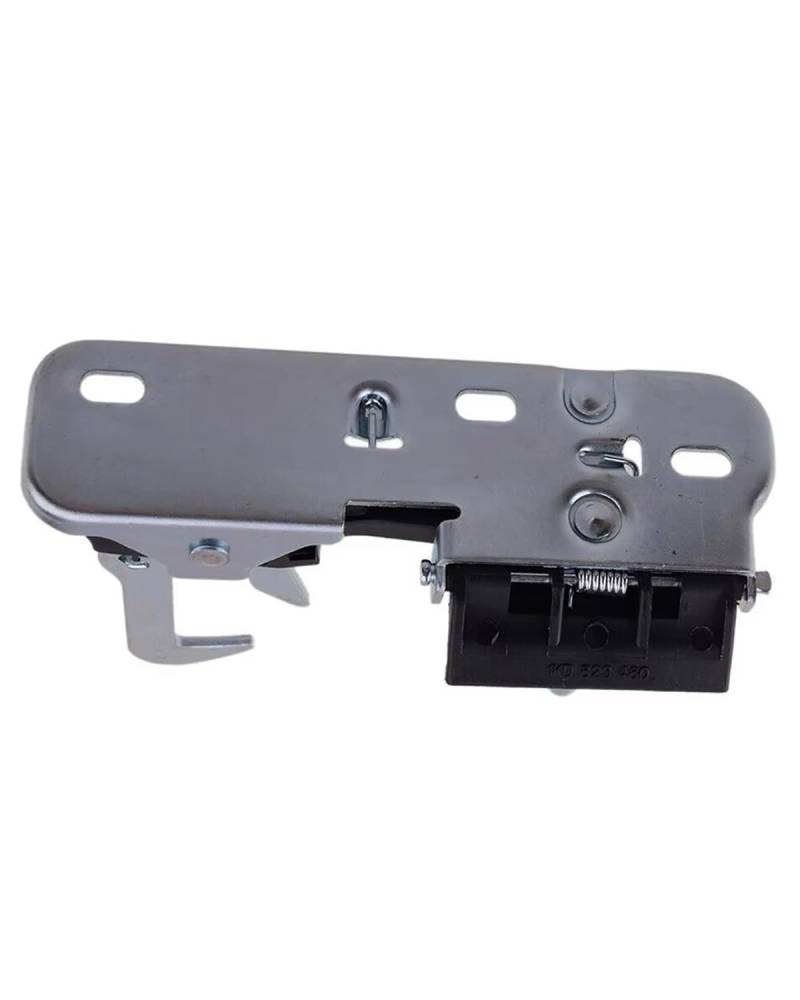 Motorhaubenschloss Für Kaninchen Für Golf MK5 Für Jetta MK5 1K0823480 1 Stück Auto Oberen Haube Latch Lock Haubenschloss von UUIUYGH