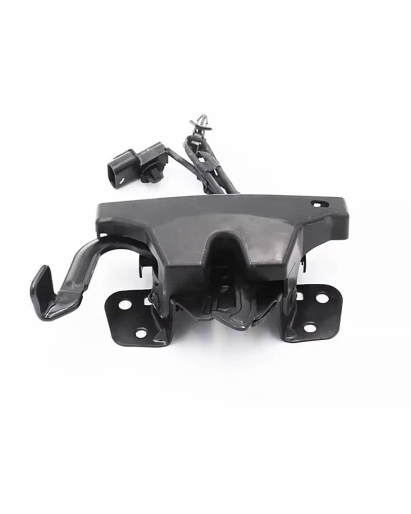 Motorhaubenschloss Für Kia Für Optima 2016 2017 2018 2019 2020 81130D4010 Auto Zubehör Auto Front Hood Lock Latch Antrieb Haubenschloss von UUIUYGH