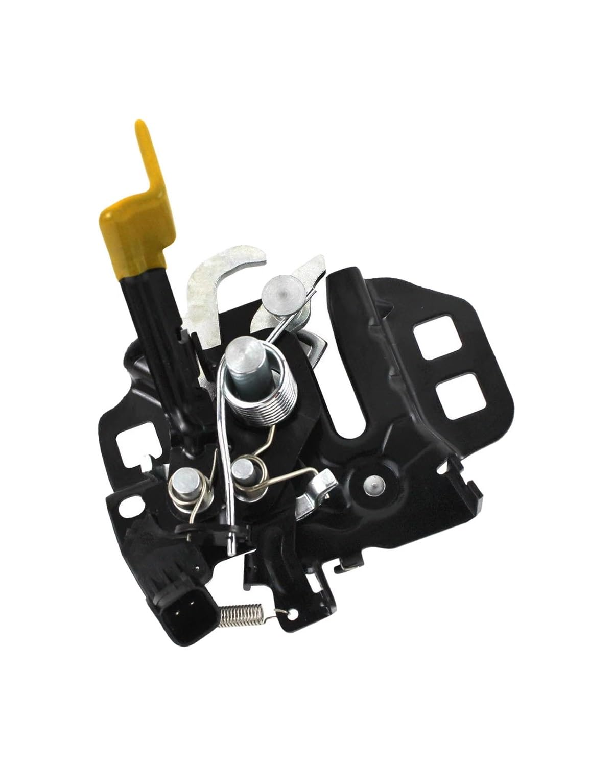 Motorhaubenschloss Für Mustang GT 50 Jahre 2015 FR3Z-16700-b Auto Motorhaube Latch Lock Einfache Installation Ersatz Schwarz Haubenschloss Motorhaubenschloss Für Mustang GT 50 Jahre 2015 FR3Z-16700-b Auto Motorhaube Latch Lock Einfache Installation Ersatz Schwarz Haubenschloss von UUIUYGH
