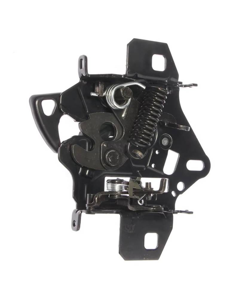 Motorhaubenschloss Für Passat B5 1998 1999 2000 3B0823509T Motorhaube Lock Latch Fangen Block Haubenschloss von UUIUYGH