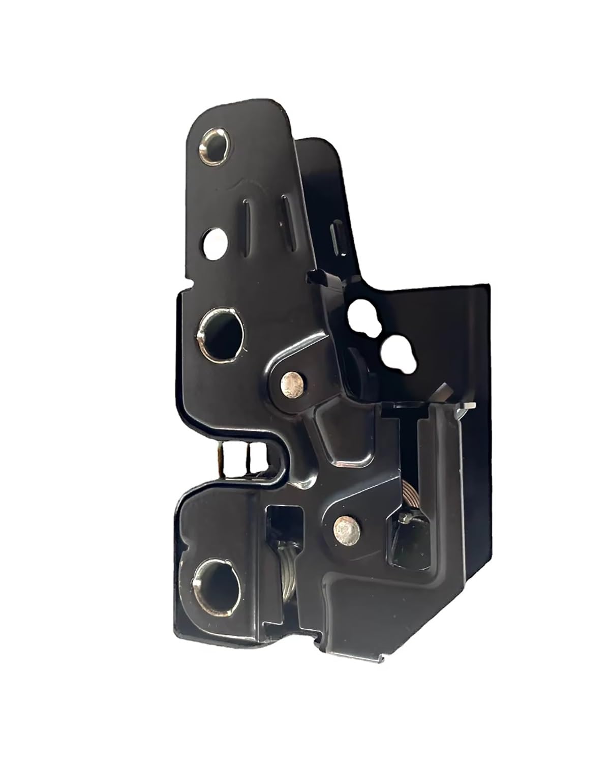 Motorhaubenschloss Für Polo 6Q0 823 509 Auto Front Motor Abdeckung Hood Latch Haubenschloss Motorhaubenschloss Für Polo 6Q0 823 509 Auto Front Motor Abdeckung Hood Latch Haubenschloss von UUIUYGH