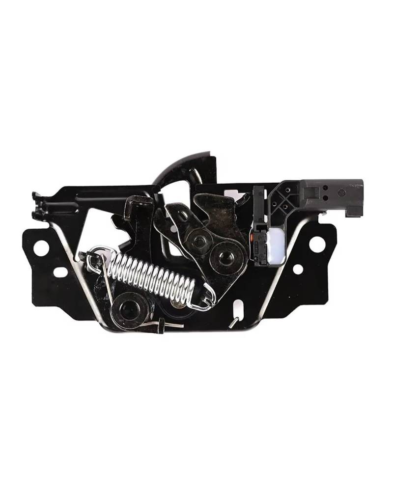 Motorhaubenschloss Für Teslaes Für Modell 3 XS 2017-2020 1033011-00-G 1033011 00 G Motorhaube Haube Lock Latch Auto Metall Ersetzen Autos Teile Haubenschloss von UUIUYGH