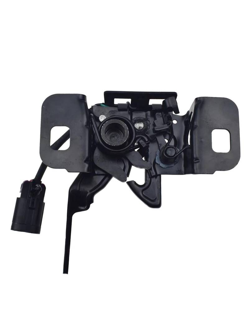 Motorhaubenschloss Für Toyota Für 4Runner 4,7 L 4,0 L 2003 2004 2005 2006 2007 2008 2009 53510-60160 TO1234138 5351060160 Auto Haube Lock Latch Haubenschloss von UUIUYGH