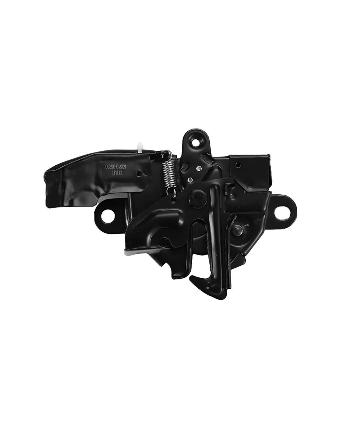 Motorhaubenschloss Für Toyota Für Camry 2015 2016 2017 5351006280 Haube Schloss Auto Zubehör Auto Haube Latch Lock Haubenschloss Motorhaubenschloss Für Toyota Für Camry 2015 2016 2017 5351006280 Haube Schloss Auto Zubehör Auto Haube Latch Lock Haubenschloss von UUIUYGH
