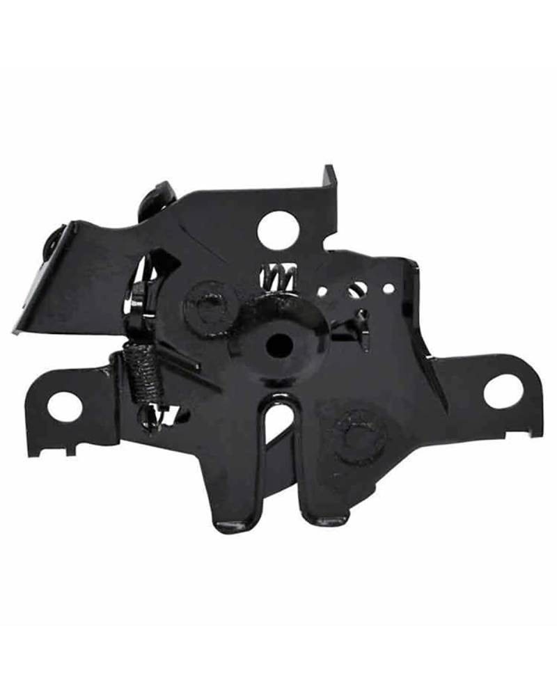 Motorhaubenschloss Für Toyota Für Prius 2010 2011 2012 2013 2014 2015 53510-47092 Haubenschloss Auto Hood Latch Haubenschloss Haubenschloss von UUIUYGH