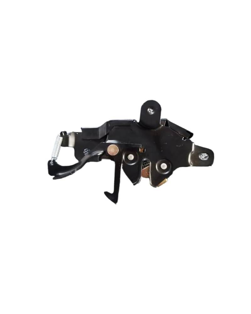 Motorhaubenschloss Für Toyota Hilux Vigo 1989-1995 Modell Haube Schloss Motorhaube Latch Fahrer In Links Haubenschloss von UUIUYGH