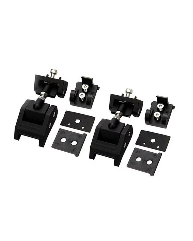 Motorhaubenschloss Für Wrangler Für JK Unbegrenzte Rubicon 2008 2009 2010 2012 2013 2014 2015 2016 2017 Metall Motor Haube Latch Lock Fänge Kits Haubenschloss von UUIUYGH