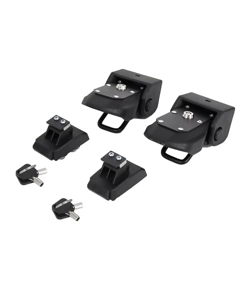 Motorhaubenschloss Für Wrangler JK 2007-2017 JL Unbegrenzte 18-Später Für Gladiator JT 20-Später Metall Motorhaube Latch Lock Fänge Kits Haubenschloss von UUIUYGH