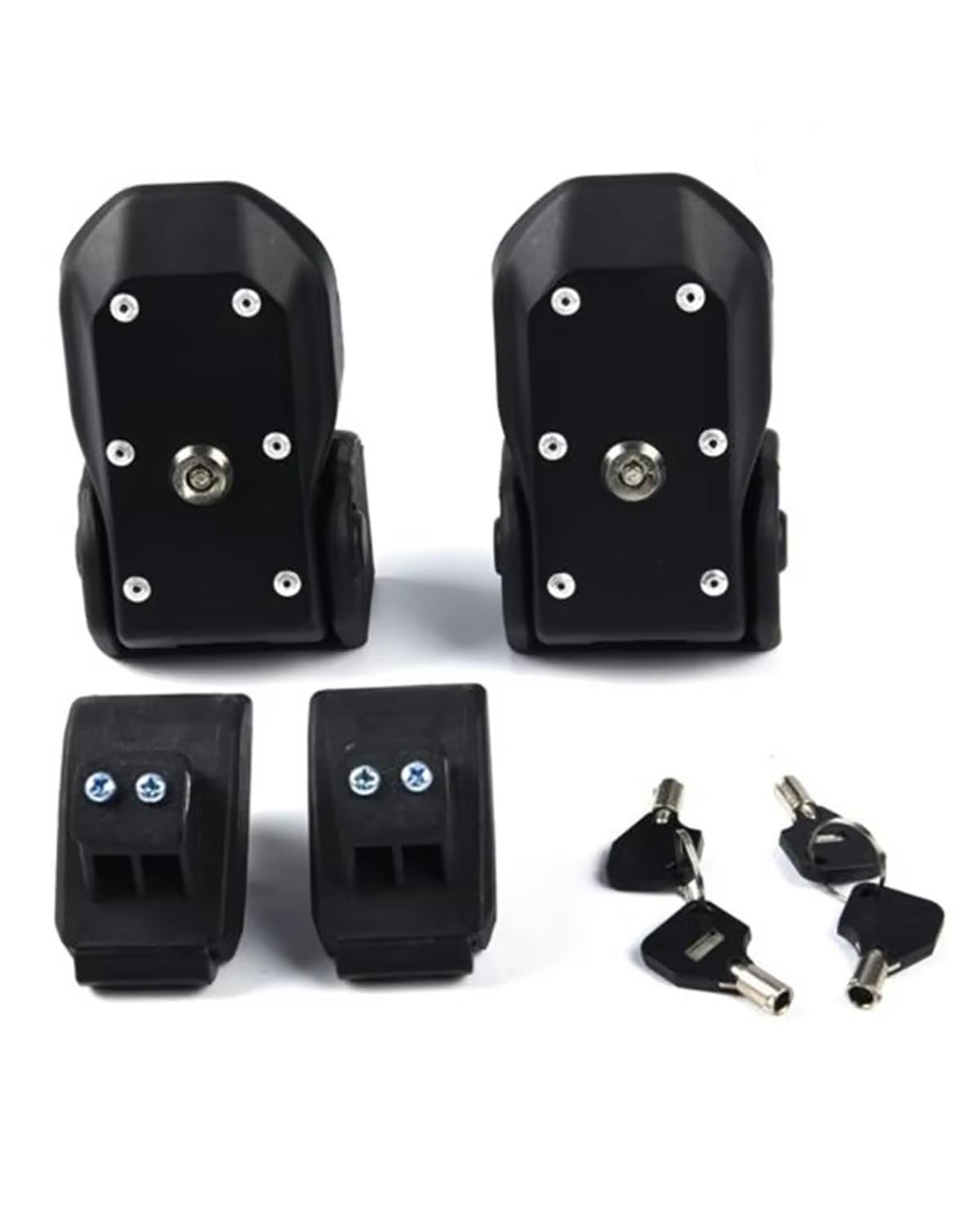 Motorhaubenschloss Für Wrangler JL 2018 2019 2020 2021 Auto Motor Motorhauben Schloss Stoßstange Haube Schloss Riegel Schnalle Pins Fangen Mit Schlüssel Kit Haubenschloss Motorhaubenschloss Für Wrangler JL 2018 2019 2020 2021 Auto Motor Motorhauben Schloss Stoßstange Haube Schloss Riegel Schnalle Pins Fangen Mit Schlüssel Kit Haubenschloss von UUIUYGH