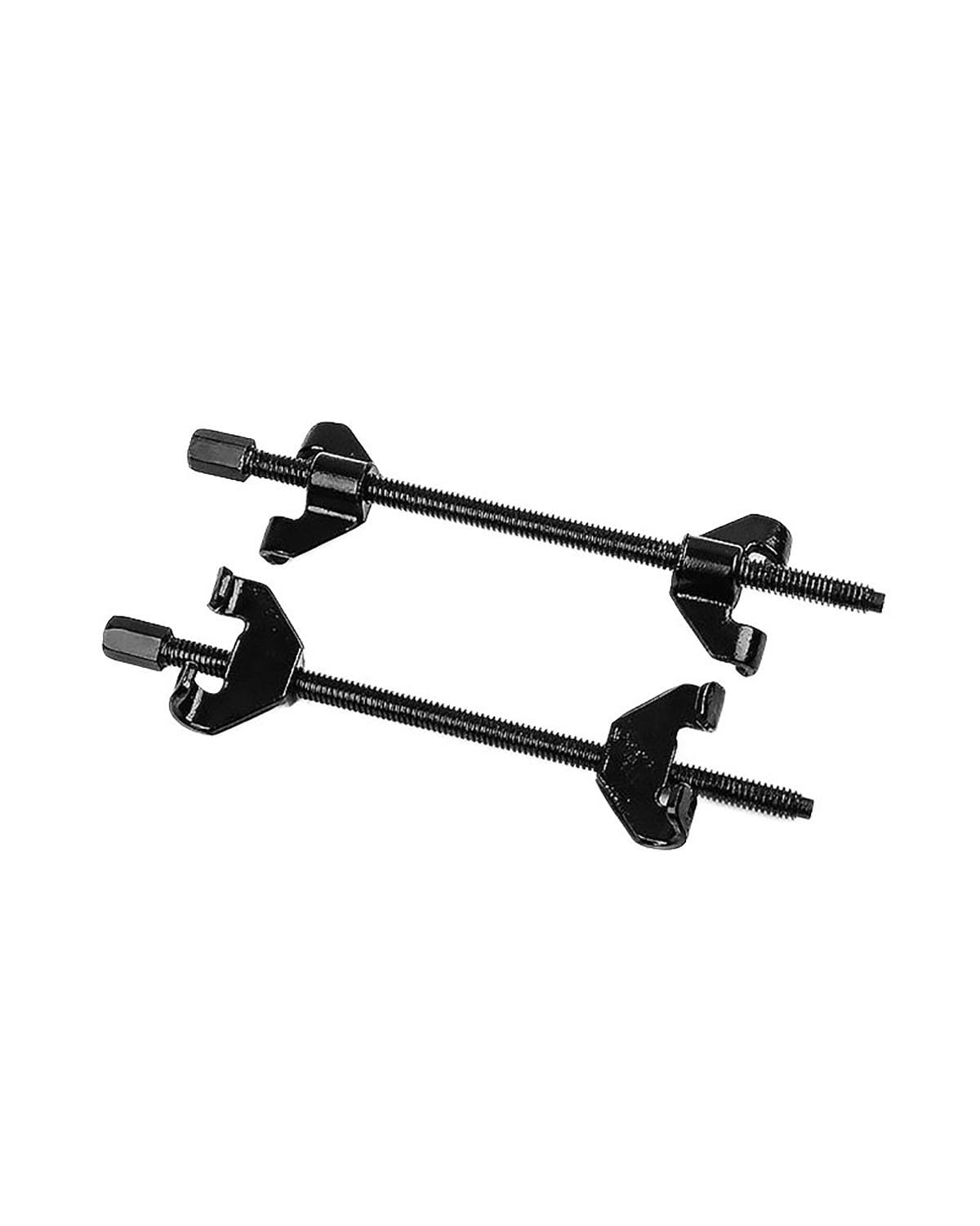UUIUYGH Werkzeug-Set Auto Stoßdämpfer Federspanner Roll-up Disassembler Stoßdämpfer Werkzeug Universal(Type1) von UUIUYGH