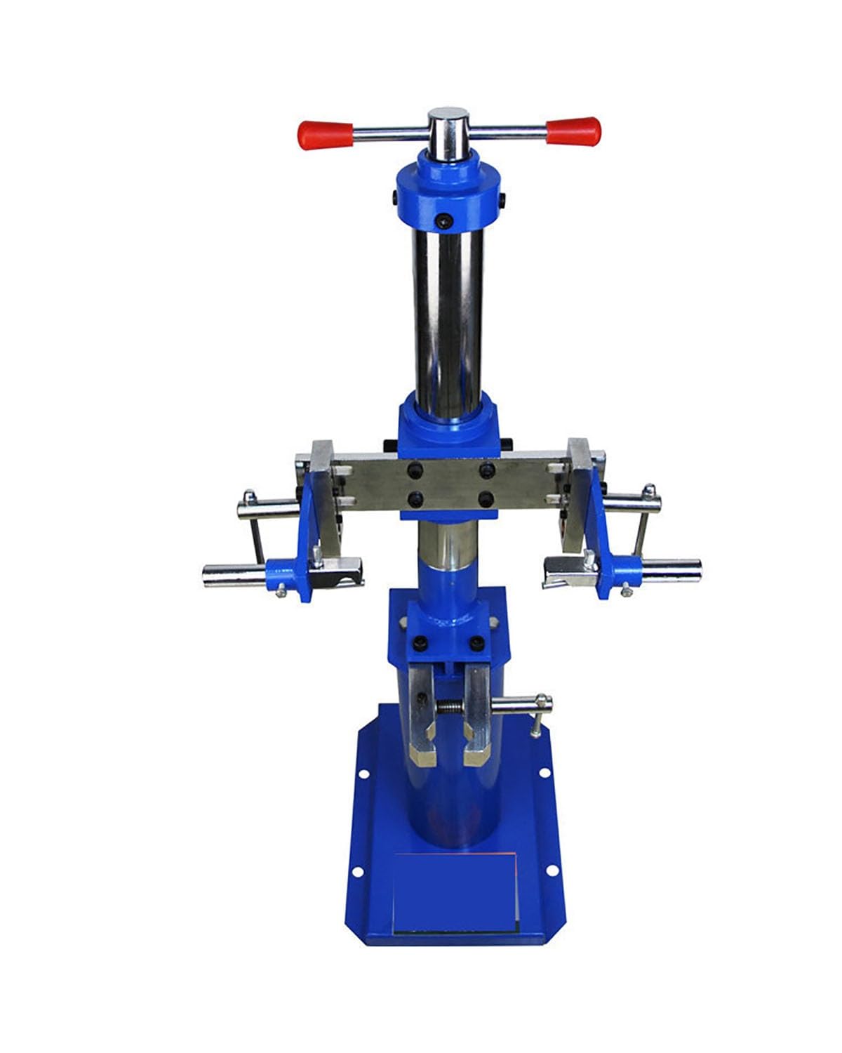 UUIUYGH Werkzeug-Set Hydraulischer Stoßdämpfer-Federkompressor Verdickter Stoßdämpfer-Federkompressor Universal UUIUYGH Werkzeug-Set Hydraulischer Stoßdämpfer-Federkompressor Verdickter Stoßdämpfer-Federkompressor Universal von UUIUYGH