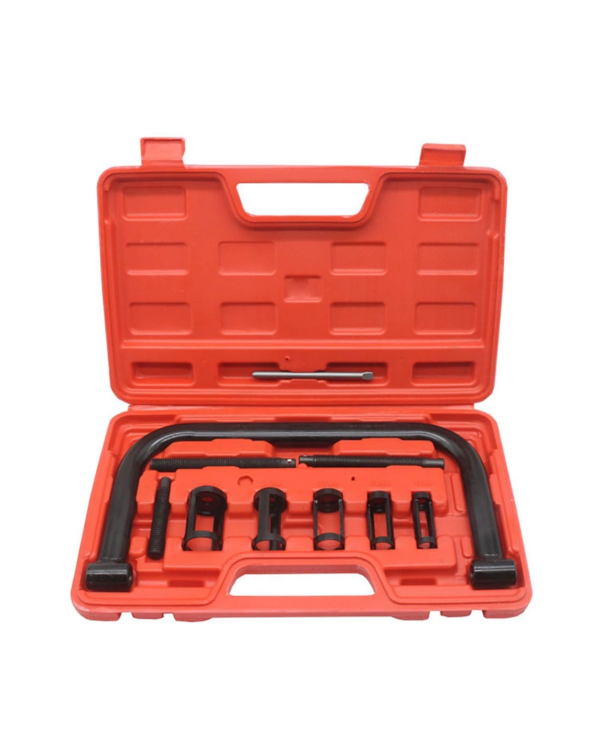 UUIUYGH Werkzeug-Set Ventilfederspanner Demontagewerkzeug Ventil Überkopfzange Autoreparatur Universal(Type1) von UUIUYGH