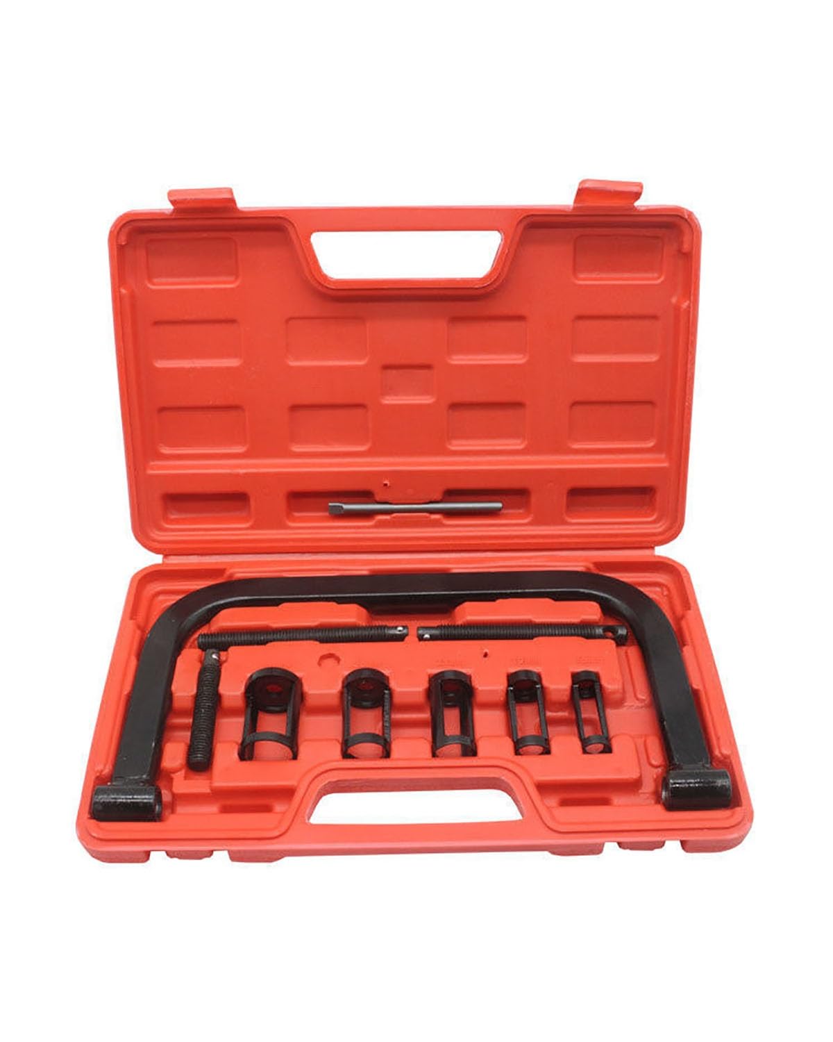 UUIUYGH Werkzeug-Set Ventilfederspanner Demontagewerkzeug Ventil Überkopfzange Autoreparaturwerkzeug Universal(Solid) von UUIUYGH