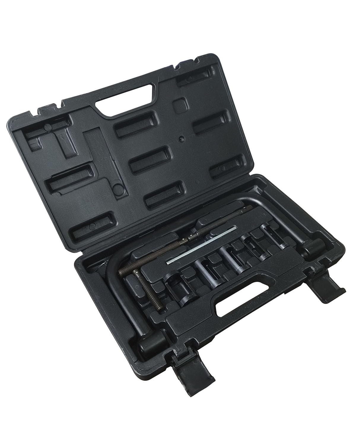 UUIUYGH Werkzeug-Set Ventilfederzange Kompressorventilzange Überkopfzange Dichtungswechselzange Universal UUIUYGH Werkzeug-Set Ventilfederzange Kompressorventilzange Überkopfzange Dichtungswechselzange Universal von UUIUYGH