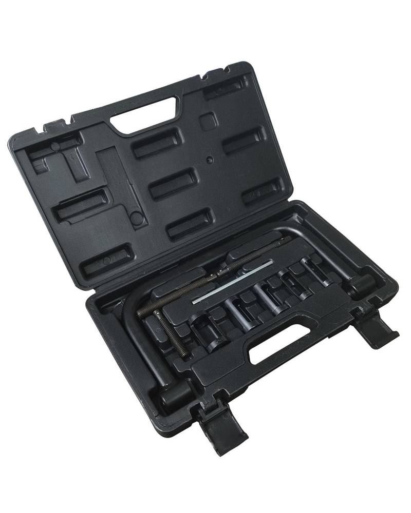 UUIUYGH Werkzeug-Set Ventilfederzange Kompressorventilzange Überkopfzange Dichtungswechselzange Universal von UUIUYGH