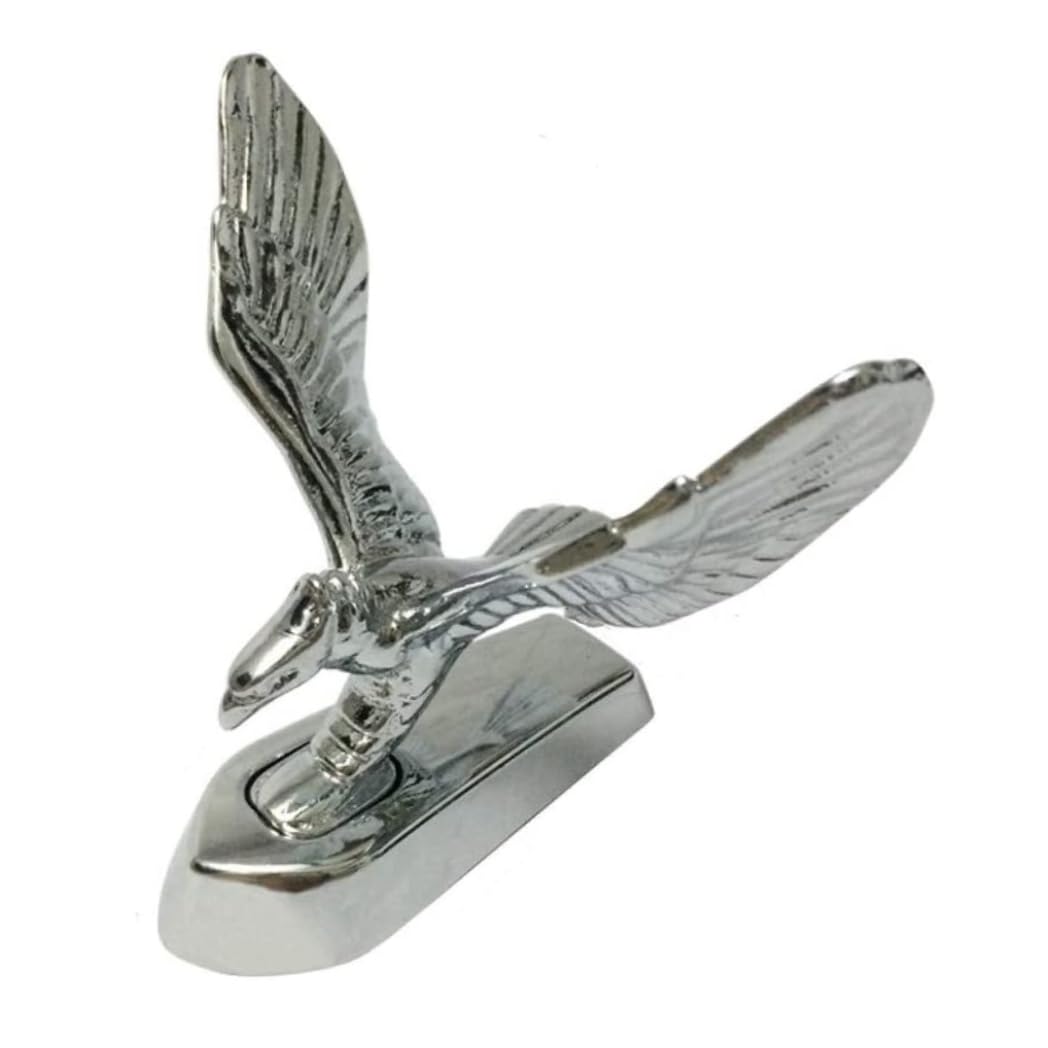 Autoabzeichen 3D Auto Eagle Hood Emblem Auto vordere Deckhaube Zapfen Aufkleber Abzeichen Motorhaube Decor Styling Accessoires Abzeichen Autoabzeichen 3D Auto Eagle Hood Emblem Auto vordere Deckhaube Zapfen Aufkleber Abzeichen Motorhaube Decor Styling Accessoires Abzeichen von UWEOTYYY