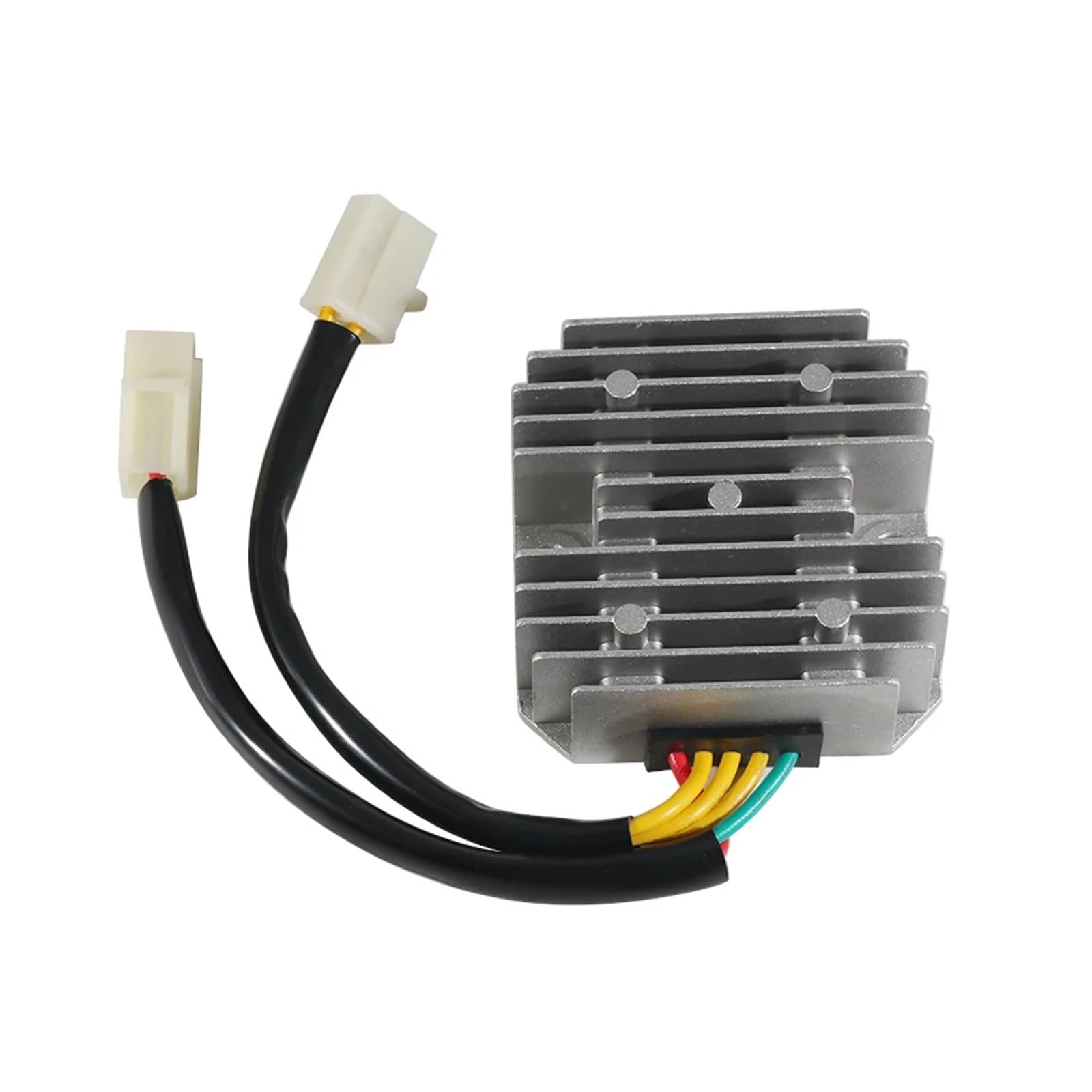 UXHRBW Spannungsregler Gleichrichter 31600 LEA5 C01 passend für Agility 125 150 200 50 S 125i Euro 4 5 31600 LEA5 E00 von UXHRBW