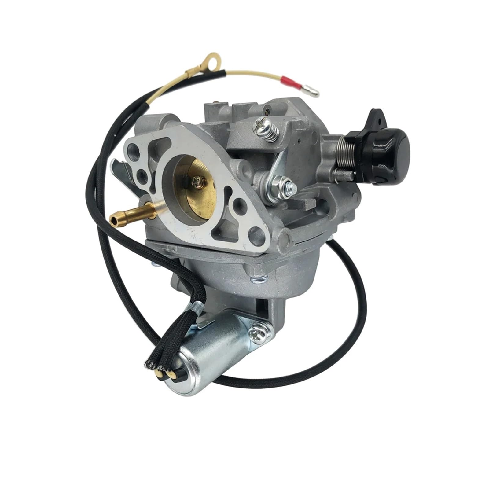 Vergaser 16100 ZJ0 871 16100 Z09 832 16100 ZJ6 821 passend für 18HP GX610 20HP GX620 V Doppelmäher horizontaler Schaftmotor Vergaser 16100 ZJ0 871 16100 Z09 832 16100 ZJ6 821 passend für 18HP GX610 20HP GX620 V Doppelmäher horizontaler Schaftmotor von UXHRBW