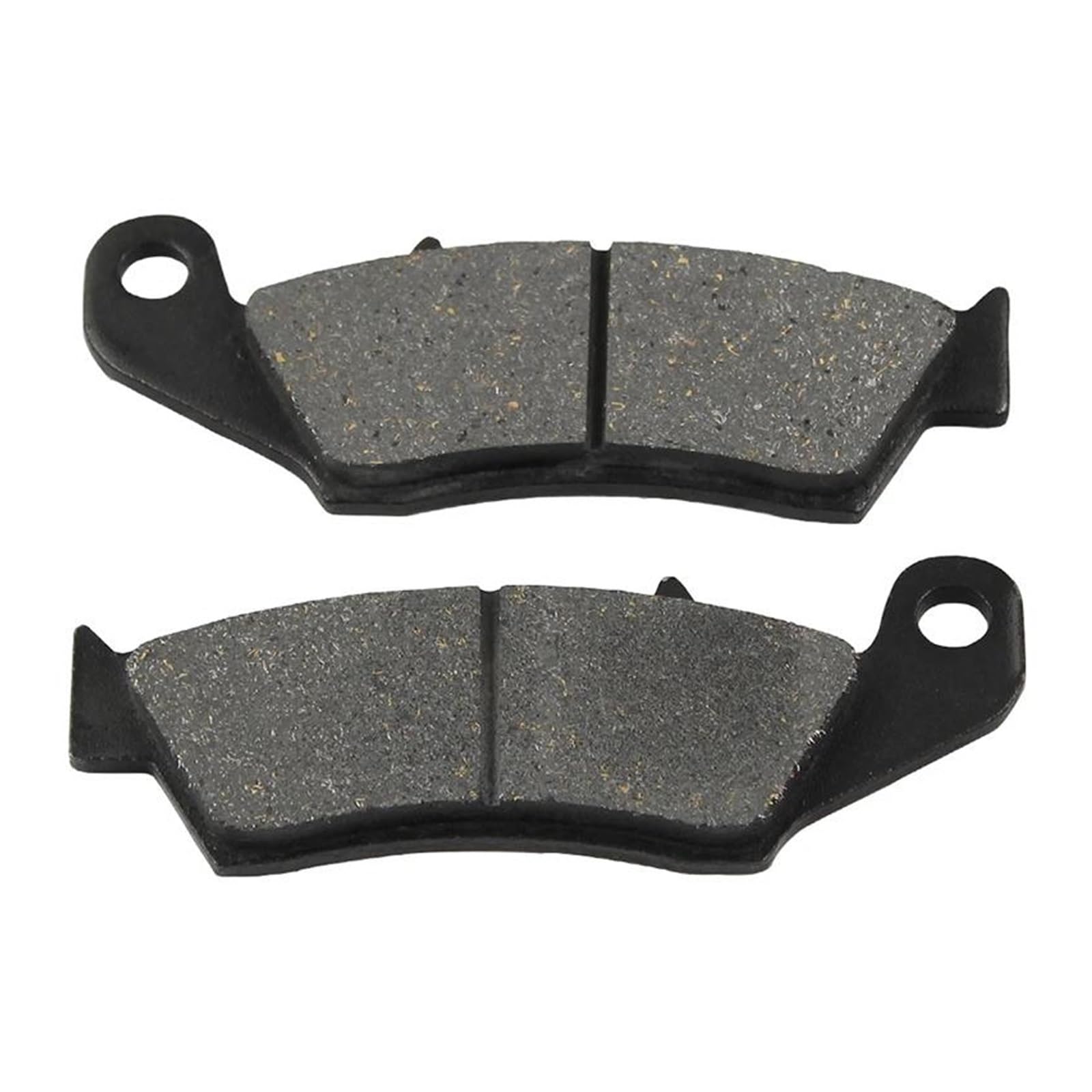 IBNA Bremsbeläge Vorne Und Hinten Für Y&amaha YZ125 YZ250 YZ450 YZ450F WR250F WR250R WR450F Motorradzubehör Motorrad-Bremsbeläge(Bremsbeläge vorne) von UYCHYTQR