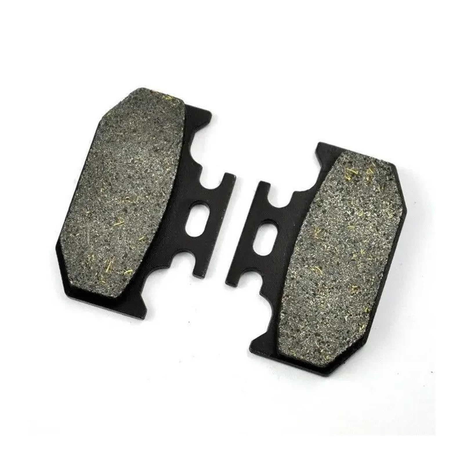 IBNA Für Y&amaha YZ125 1990–1997 WR200 1991–1992 WR125 FZR50 1992 DT200 Und YZ250 1992 Hinterradbremsbelag Motorrad-Bremsbeläge IBNA Für Y&amaha YZ125 1990–1997 WR200 1991–1992 WR125 FZR50 1992 DT200 Und YZ250 1992 Hinterradbremsbelag Motorrad-Bremsbeläge von UYCHYTQR